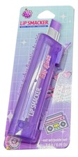 Lip Smackers Flip Gloss GRAPE GUSHER NEW Free...