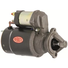 Powermaster Stock-Style 1955-62 Chevy 3-Bolt Starter