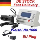 N°1000 Weishi Timegrapher Montre Mécanique Timing Machine Multifonction EU