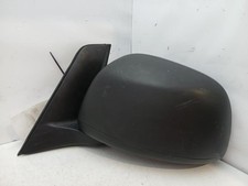 Retroviseur gauche (ou coque) Fiat SEDICI