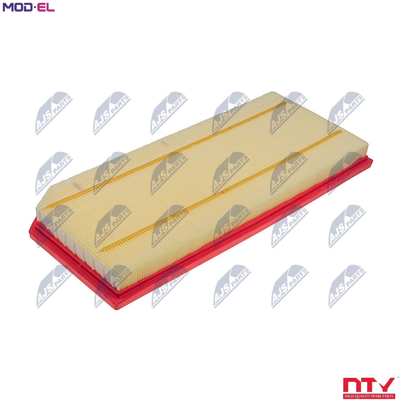 ✅Fits NTY FAF-WW-082 WINFIL AIR FILTER ⭐UK Seller⭐ - Image 6