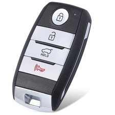 Genuine OEM 95440-D9000 Smart Key FOB with Key Blade / 95440D9000 for KIA Spo...