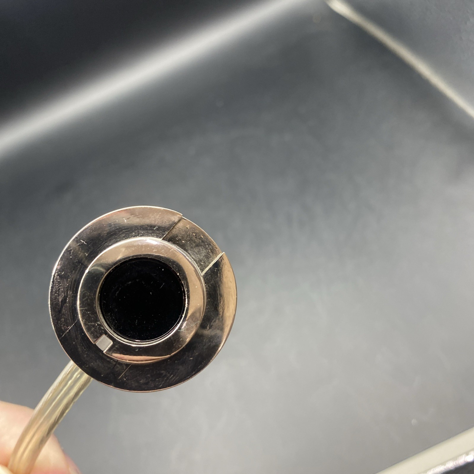 inVue USB Power Clear Cable