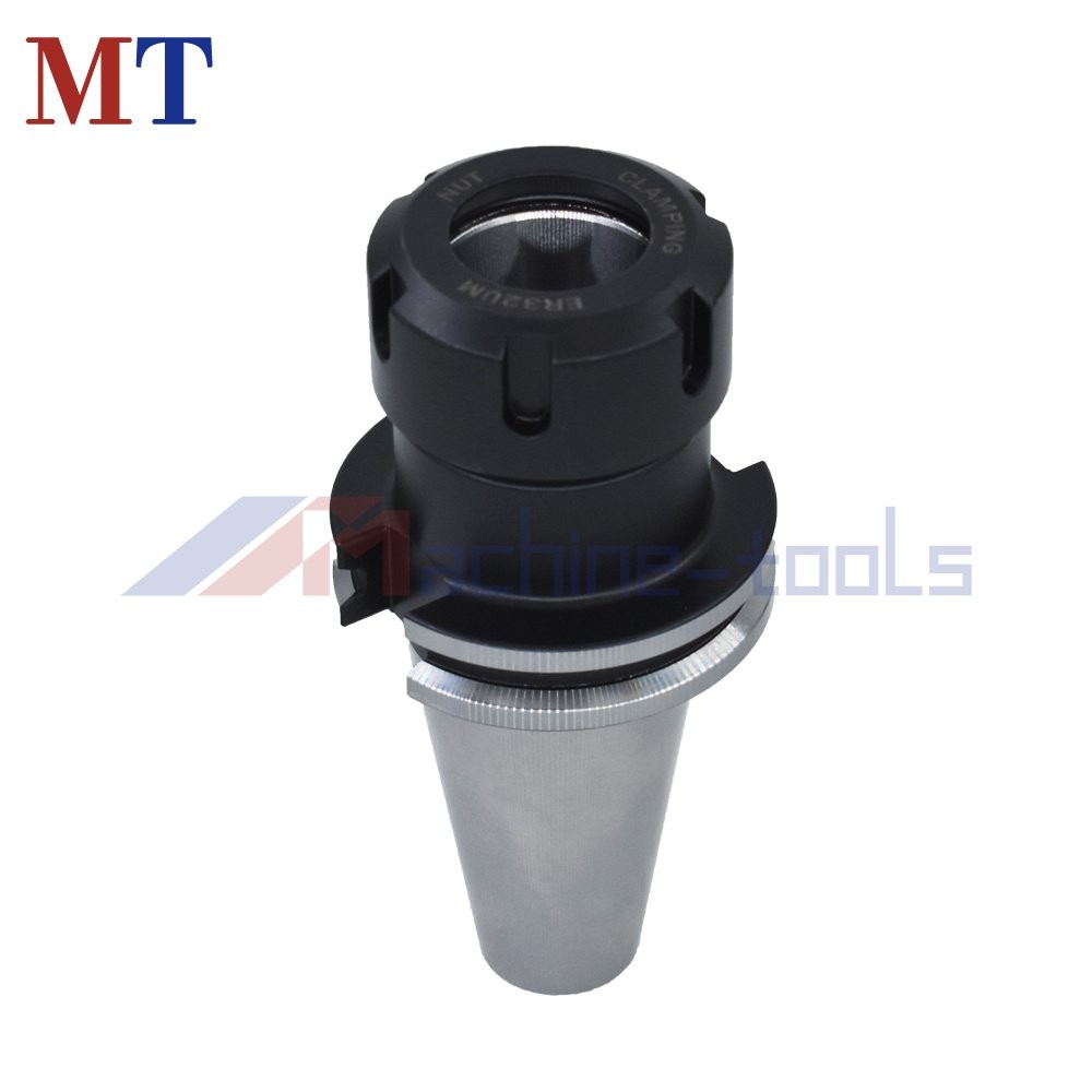 8 Pack CAT40-ER32 Collet Chuck 2.76" Balanced To G2.5/25000rpm-8 Chucks thumbnail 6