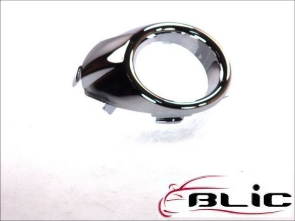 Blic 6509-01-2565924P LüFtungsgitter FüR StoßFäNger FüR Ford-image