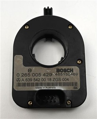 A6395420018  Lenkwinkelsensor Mercedes-Benz viano fun item23 21 22 cdi largo
