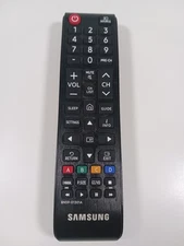 Samsung BN59-01301A Smart TV Remote Control Genuine OEM Original - Tested, Works