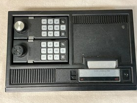 ColecoVision Model 2400 Console w/ 2 Controllers Untested No Power Supply