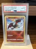 2023 Radiant Charizard #020 Crown Zenith Galarian Gallery Pokémon PSA 10 GEM