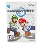 New ListingMario Kart Wii (Nintendo Wii 2008) CIB Complete w/ Manual Tested Working