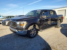 Used Alternator fits: 2021 Ford F150 PICKUP 3.5L turbo w/o hybrid ID ML3T-10300-