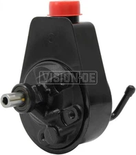 Power Steering Pump Vision OE 731-2189 Reman