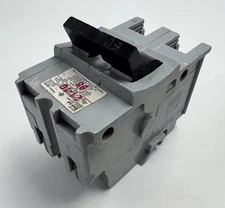 Federal Pioneer NA260 60A, 2 Pole, 120/240VAC, Stab-Lok Circuit Breaker