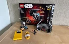 lego star wars 75425, Darth Vader's Tie Fighter, Used/Complete