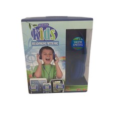 Kids Headphones Volume Limit