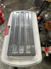 Craftsman 12 x 27" Extension Wing from 315 series Saw 7/1.2