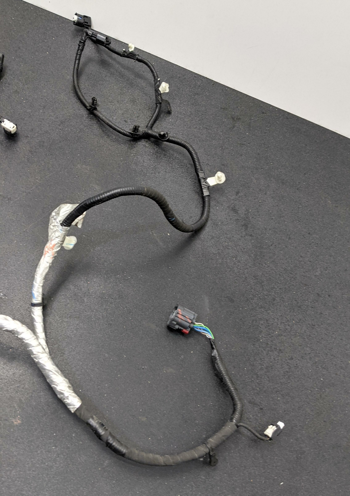 Rear Subframe Wiring Harness 2020 Ford Escape 2021 LX6T14B599NAF eBay