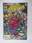 1996 Marvel Comics The Amazing Spider-Man #409 Return Of Kaine Pt. 3 Of 4