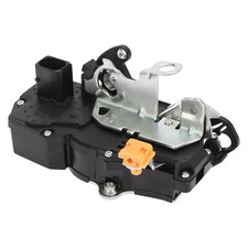 Door Lock Actuator Front Right For 2007-2009 Chevy Silverado Gmc Sierra 25945754