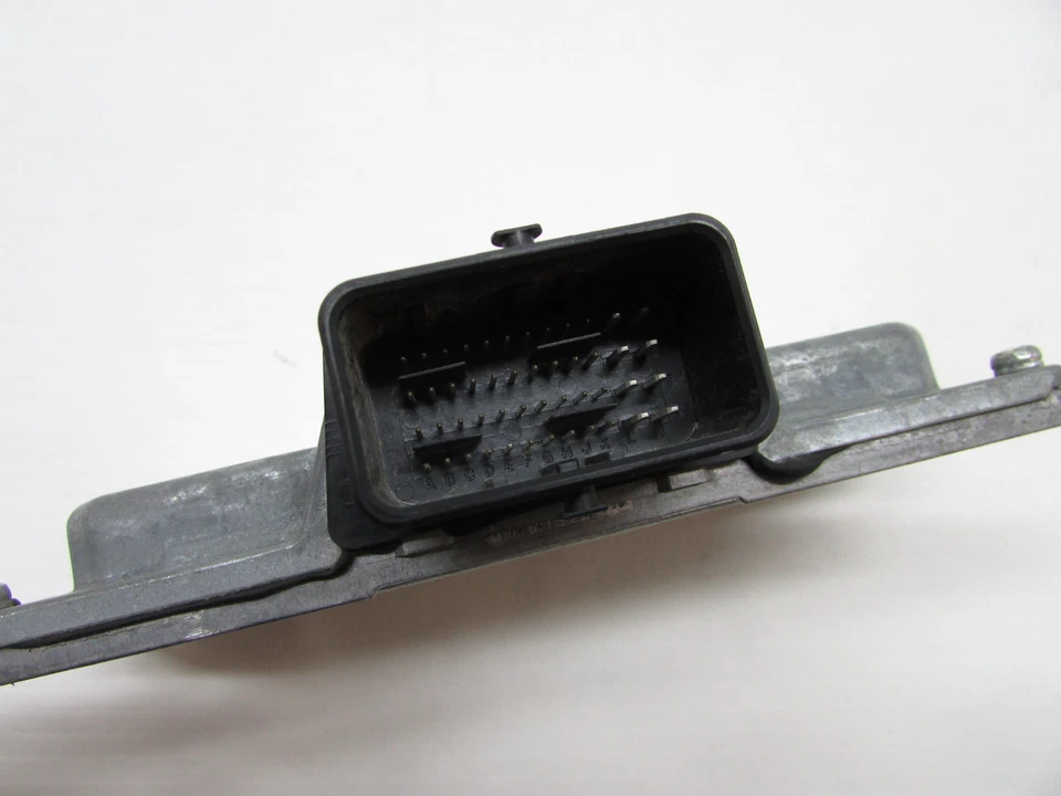 Nissan Altima 2012 transmisión computador TCU 31036 3NT0A fabricante original 10 11 12 13 Foto 3 de 4