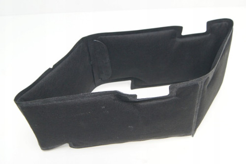 NEW VOLKSWAGEN TIGUAN AD BATTERY COVER HOUSING 5WA915418B - Bild 1 von 4