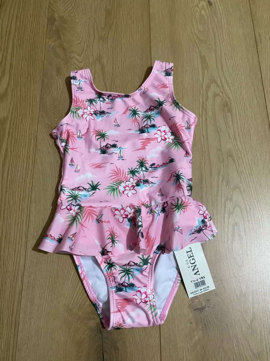 Peacocks baby best sale swimwear
