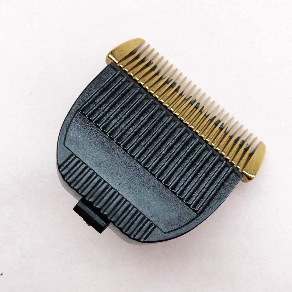 Lame Di Ricambio Per Tosaerba Panasonic - Set Di 2, Compatibili Con ER-GP80, ER1611, ER1511 E Altri