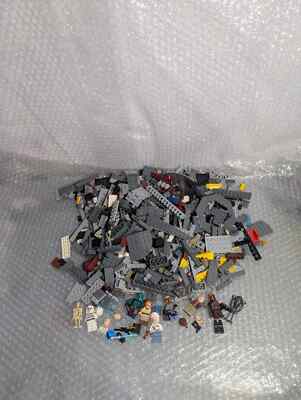 Lego Star Wars Konvolut