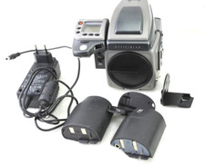 Hasselblad H4D-40 mit 40 Megapixel Digitalback