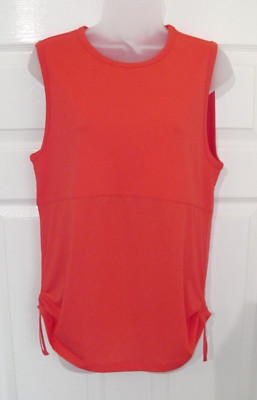 NEU MIT ETIKETT DAMEN FABLETICS CASHEL SPORT TOP MEDIUM 10/12 FITNESSSTUDIO YOGA LAUFJACKE VES