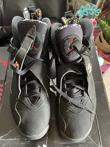 Air Jordan 8 Retro “playoff\
