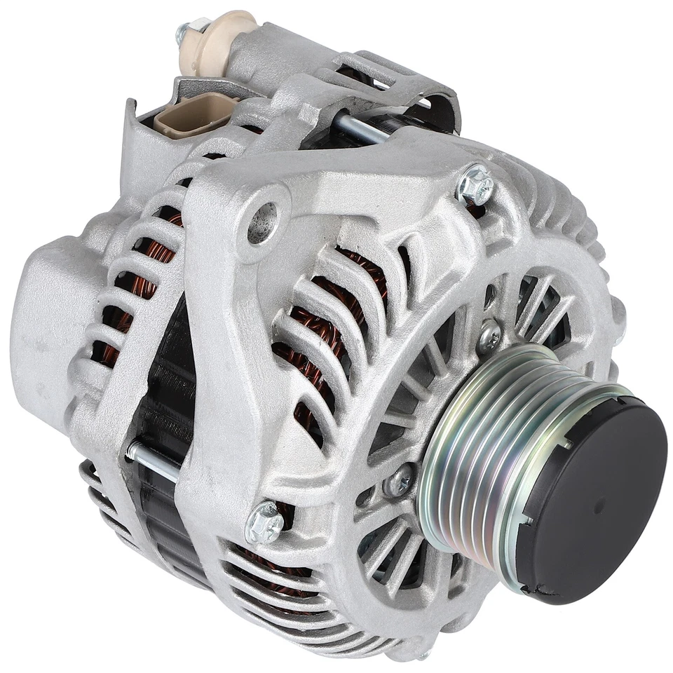 Alternator For 2008-2010 Mitsubishi Lancer Outlander A003TG3181 120 A 11377 - Image 4 of 4