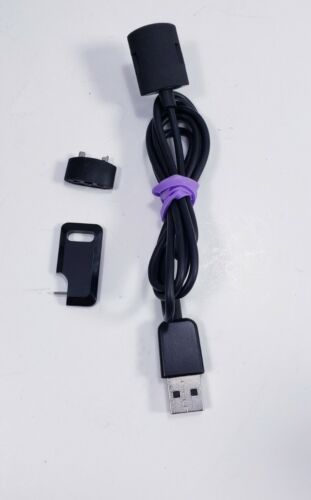 Nike Plus Fuel Band Charging Cable Charger For Model WM105-001 - Picture 1 of 4