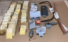 TORO PARTS BULK BOX #1 (See photo and description for all included)