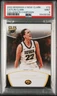 2024 BOWMAN U NOW COLLEGIATE CAMPAIGN #13 CAITLIN CLARK ROOKIE RC PSA 9 IOWA