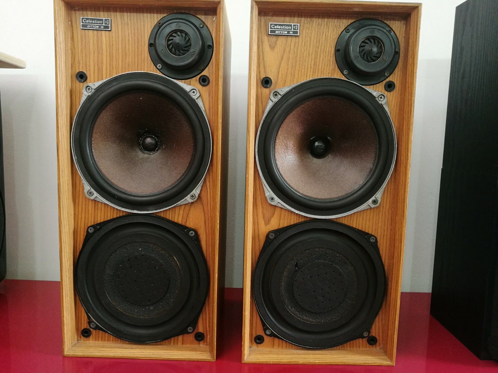 celestion ditton 332