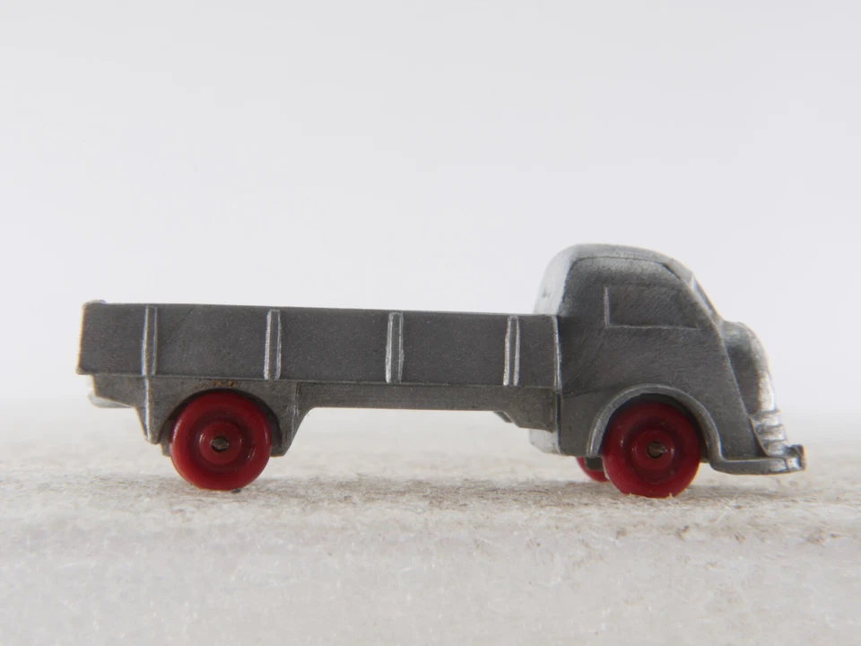 Wiking 1:87 unverglast A.S.S Tempo Matador Typ1 DA Drahtachser GK 340 CS 142/1O - Bild 4 von 4