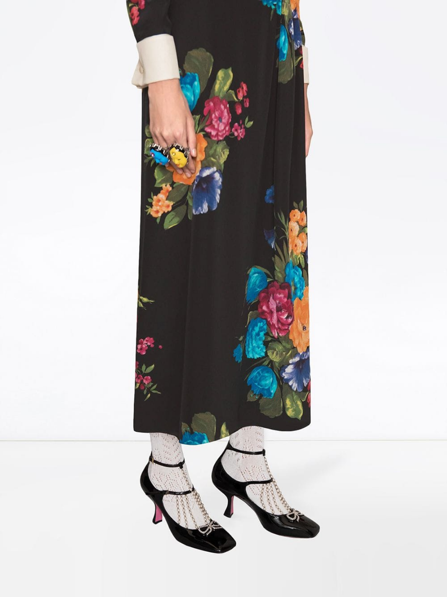 GUCCI ディスコプロディジオ タンクトップ　5/120cm GUCCI ディスコプロディジオ タンクトップ 5/120cm GUCCI