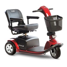 Victory 10 3-Wheel w/U-1 By Pride