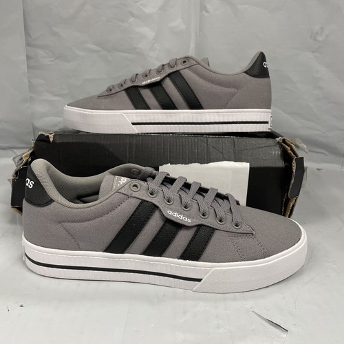Adidas Daily 3.0 FX7269 Unisex Grey 
