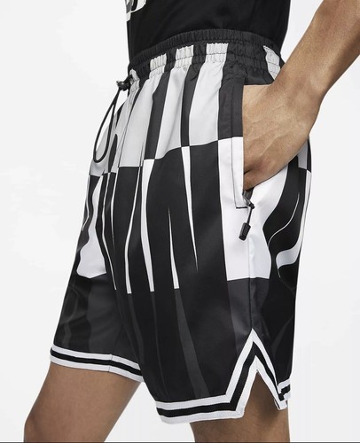 Nike Jordan Wings Poolside Mens Shorts 