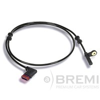 Bremi 50503 Abs Sensor FüR MERCEDES-BENZ