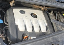 Motor Einbauteile/Anbauteile BKD 103 kw 140 PS Diesel VW Touran 2,0 2005 180 tkm