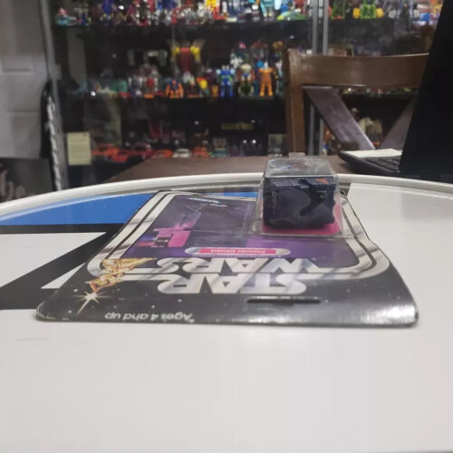 Vintage STAR WARS Kenner 1979 POWER DROID Gonk 21 retro MOC - Foto 13 di 22