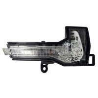 Blinkleuchte Blinker Rechts FüR VW Polo AW1 BZ1 Audi A1 Sportback GBA GBH
