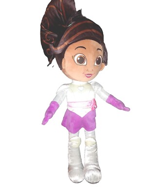 HOT Amazon Nella The Princess Knight Doll Nella The Princess