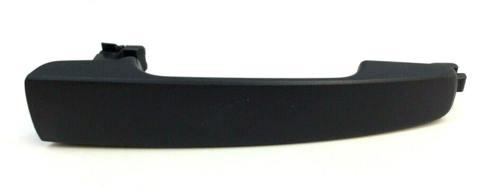 Черная передняя задняя ручка внешней двери для Ford Focus 2008 2009 2010 2011 годов выпуска от оригинального производителя - Изображение 2 из 4