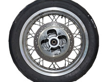 Rear Wheel Triumph Bonneville T100 T2012002 (Tire Not Included)