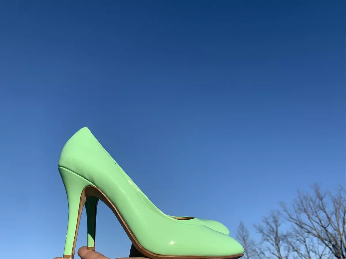 J crew pumps sale sale