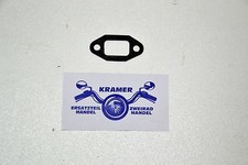 Zündapp 442 433 510 515 Combinette Bergsteiger M Mofa Ansaug Stutzen Dichtung